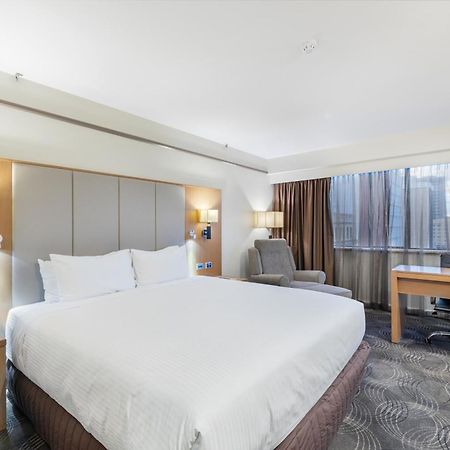 Stamford Plaza Adelaide Hotel Eksteriør billede